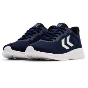 Køb Hummel Reach TR Breather Unisex Sneakers - NAVY - 36 online billigt tilbud rabat tøj