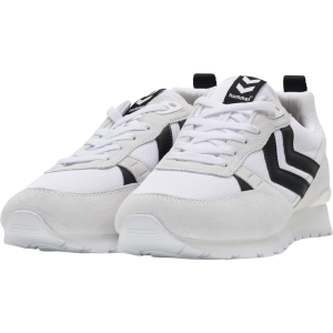 Køb Hummel Thor Unisex Sneakers - White - 38 online billigt tilbud rabat tøj