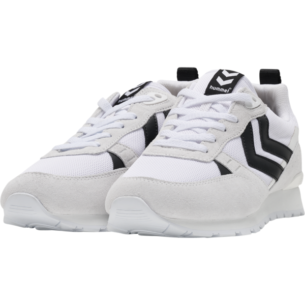 Køb Hummel Thor Unisex Sneakers - White - 38 online billigt tilbud rabat tøj