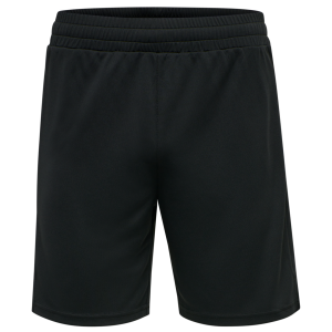 Køb Hummel Topaz Herre Shorts - Black - S online billigt tilbud rabat tøj