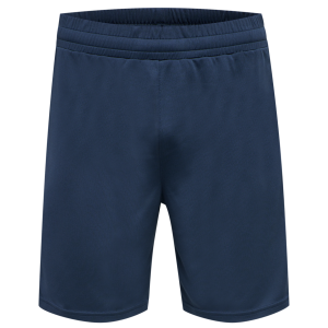 Køb Hummel Topaz Herre Shorts - Insignia Blue - S online billigt tilbud rabat tøj