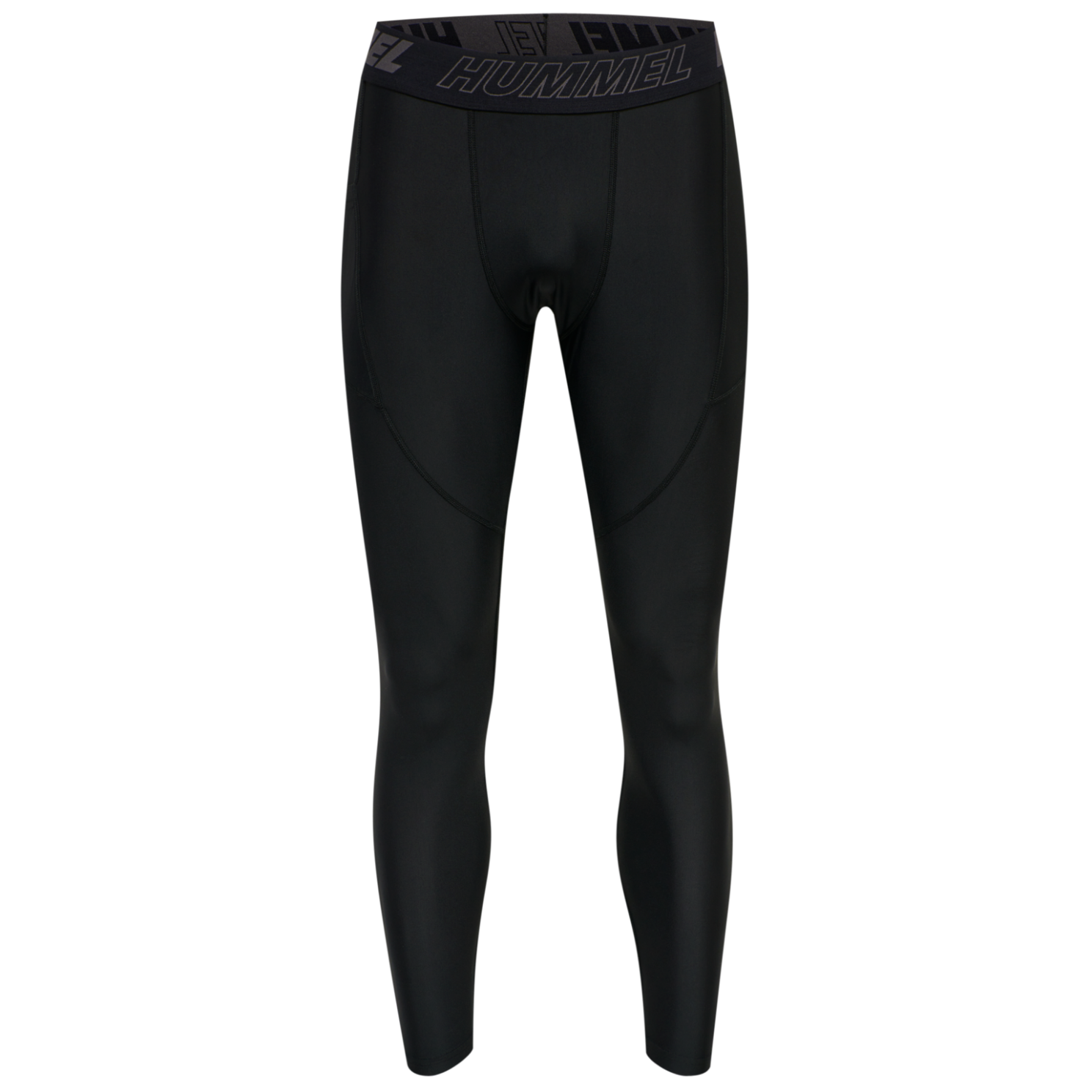 Køb Hummel Topaz Herre Tights - Black - S online billigt tilbud rabat tøj