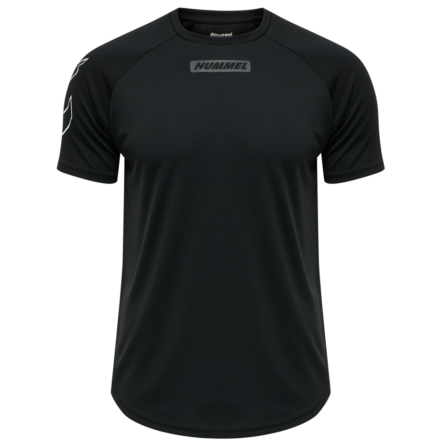 Køb Hummel Topaz Herre Træningstrøje - Black - S online billigt tilbud rabat tøj