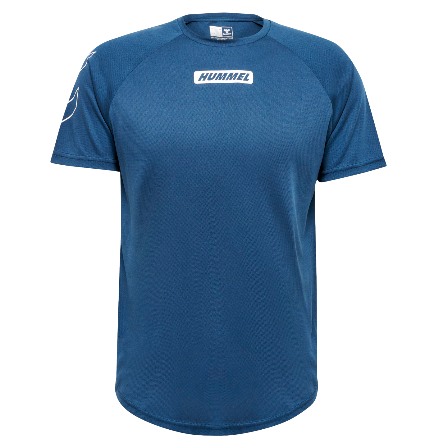 Køb Hummel Topaz Herre Træningstrøje - Insignia Blue - S online billigt tilbud rabat tøj