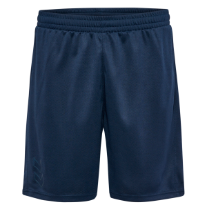 Køb Hummel Unisex Shorts - TOTAL ECLIPSE - S online billigt tilbud rabat tøj