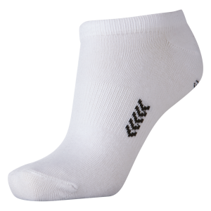 Køb Hummel Unisex Strømper - WHITE/BLACK - 8 online billigt tilbud rabat tøj