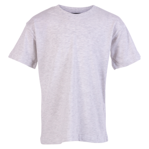 Køb Hurricane Drenge T-shirt - Ash Melange - 92/98 online billigt tilbud rabat tøj