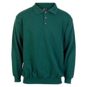 Køb Hurricane Herre Polo - Dark Green - S online billigt tilbud rabat tøj