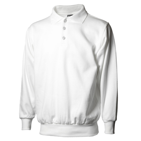 Køb Hurricane Herre Polo - Optical White - XL online billigt tilbud rabat tøj