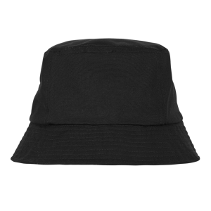 Køb ID Canvas Unisex Bøllehat - Sort - Onesize online billigt tilbud rabat tøj