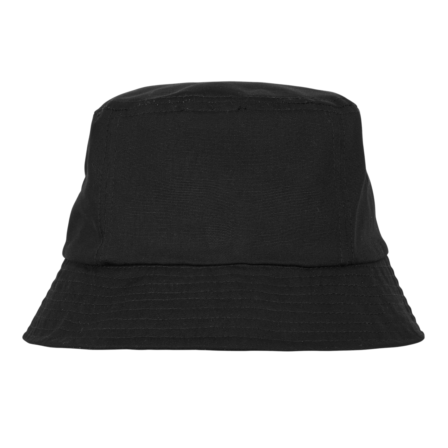 Køb ID Canvas Unisex Bøllehat - Sort - Onesize online billigt tilbud rabat tøj