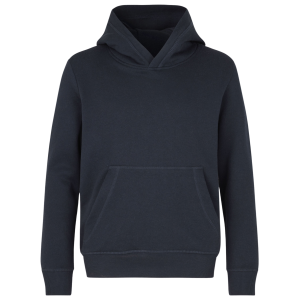 Køb ID Core Børne Hættetrøje - Navy - 4/6 online billigt tilbud rabat tøj