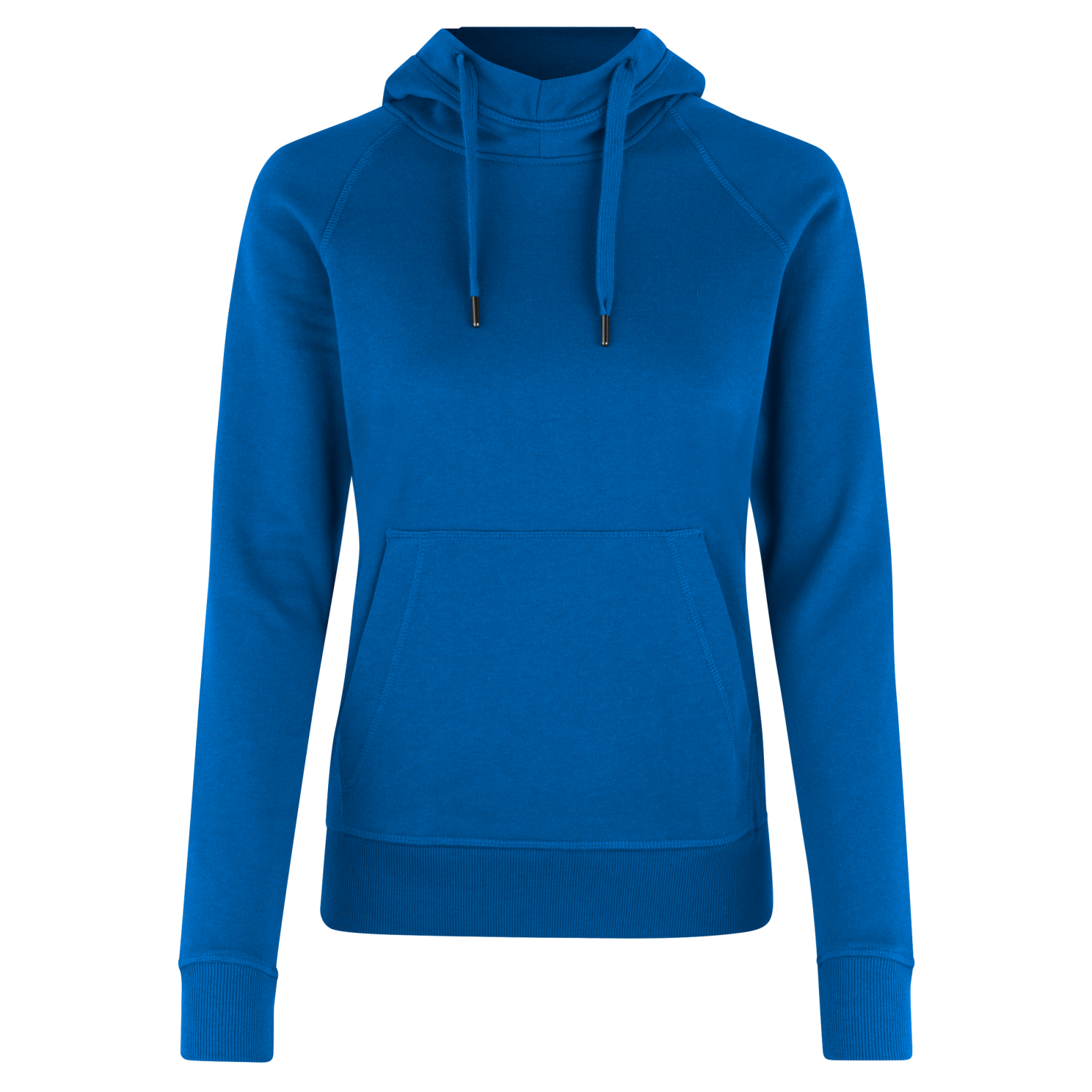 Køb ID Core Dame Hættetrøje - Azur - XS online billigt tilbud rabat tøj