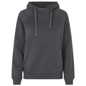 Køb ID Core Dame Hættetrøje - Koksgrå - XS online billigt tilbud rabat tøj