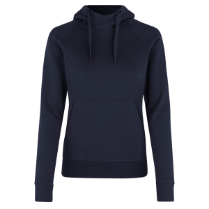 Køb ID Core Dame Hættetrøje - Navy - S online billigt tilbud rabat tøj