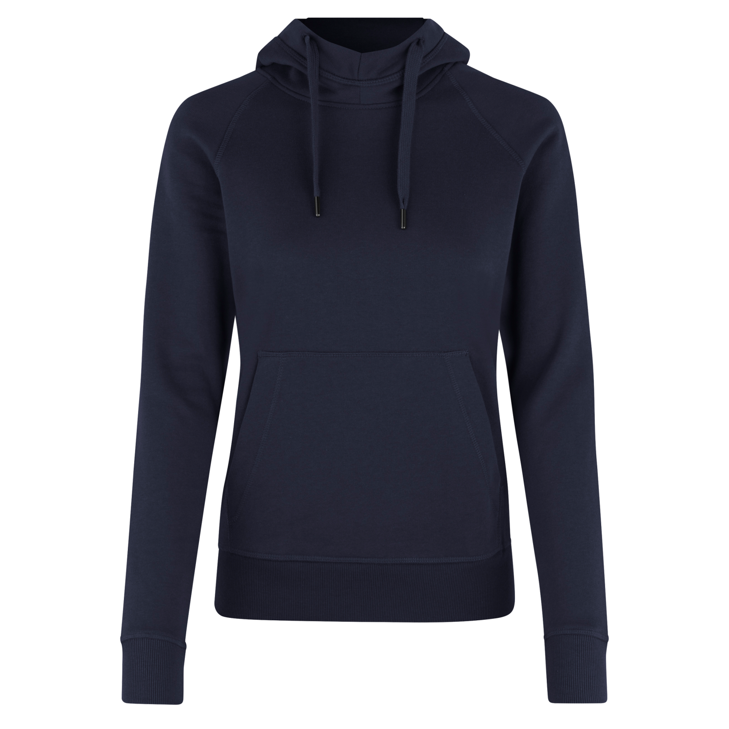 Køb ID Core Dame Hættetrøje - Navy - S online billigt tilbud rabat tøj