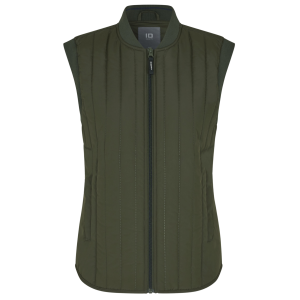 Køb ID Core Dame Vest - Oliven - 3XL online billigt tilbud rabat tøj