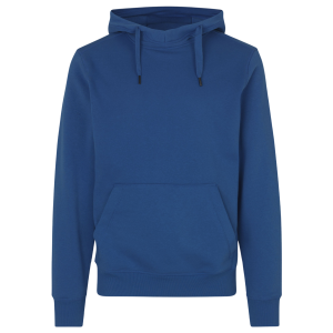 Køb ID Core Herre Hættetrøje - Azur - S online billigt tilbud rabat tøj