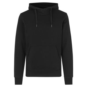 Køb ID Core Herre Hættetrøje - Black - 6XL online billigt tilbud rabat tøj