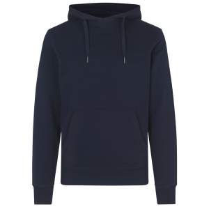 Køb ID Core Herre Hættetrøje - Navy - S online billigt tilbud rabat tøj