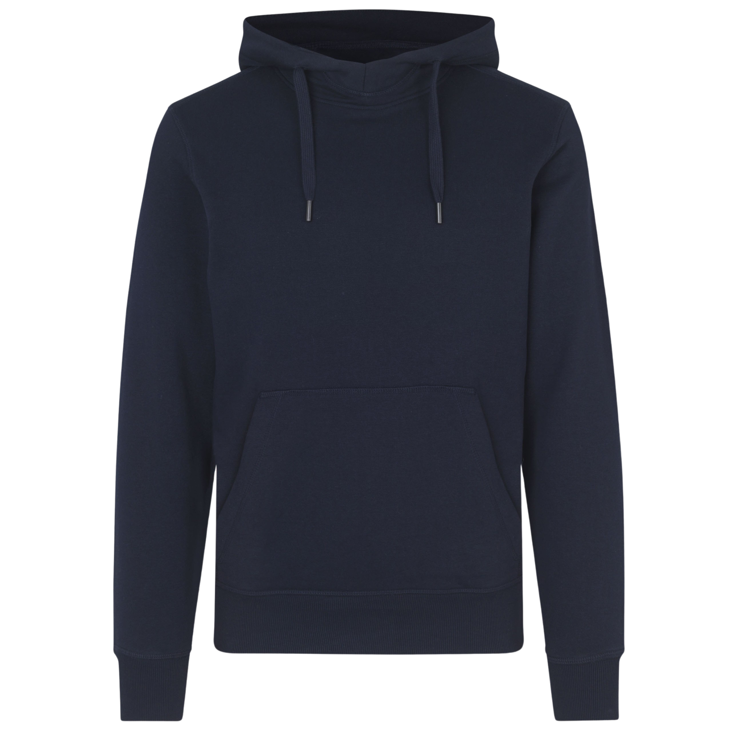 Køb ID Core Herre Hættetrøje - Navy - S online billigt tilbud rabat tøj