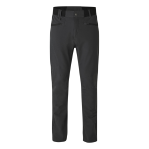 Køb ID Core Herre Outdoorbukser m. stretch - Koksgrå - M online billigt tilbud rabat tøj