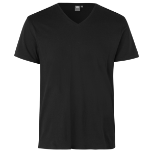 Køb ID Core Herre T-shirt - Sort - L online billigt tilbud rabat tøj