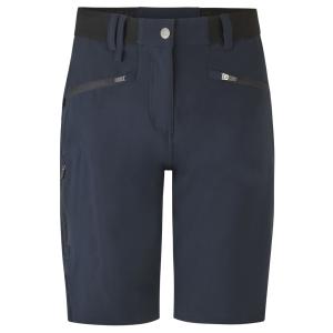 Køb ID Core Stretch Dame Shorts - Navy - S online billigt tilbud rabat tøj