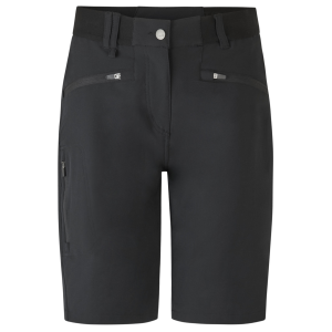 Køb ID Core Stretch Dame Shorts - Sort - S online billigt tilbud rabat tøj