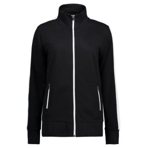 Køb ID Dame Cardigan - Black - S online billigt tilbud rabat tøj