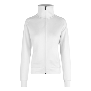 Køb ID Dame Cardigan - White - S online billigt tilbud rabat tøj