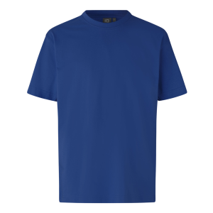 Køb ID Game Børne T-shirt - Kongeblå - 4/6 online billigt tilbud rabat tøj