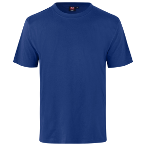 Køb ID Game Herre T-shirt - Kongeblå - S online billigt tilbud rabat tøj