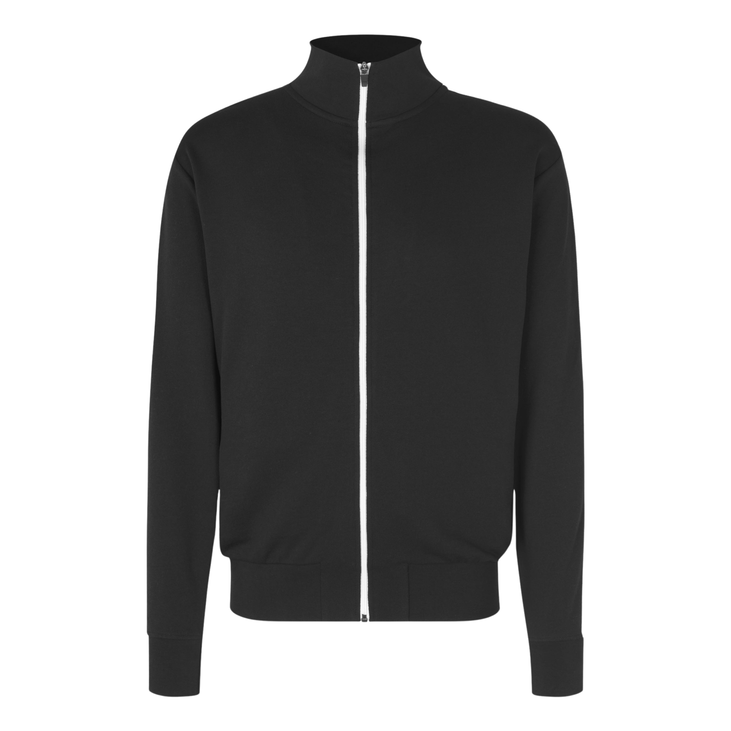 Køb ID Herre Cardigan - Black - XL online billigt tilbud rabat tøj