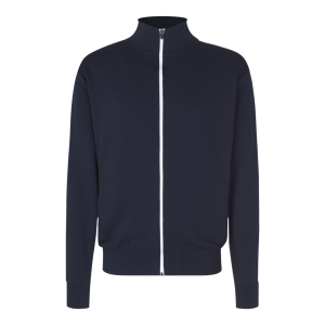 Køb ID Herre Cardigan - Navy - S online billigt tilbud rabat tøj