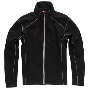 Køb ID Herre Cardigan - Sort - S online billigt tilbud rabat tøj