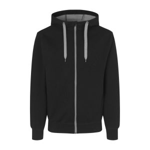 Køb ID Herre Hættetrøje - Black - M online billigt tilbud rabat tøj