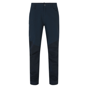 Køb ID Herre Outdoorbukser m. stretch - Navy - S online billigt tilbud rabat tøj