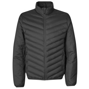 Køb ID Herre Overgangsjakke - Silver Grey - M online billigt tilbud rabat tøj