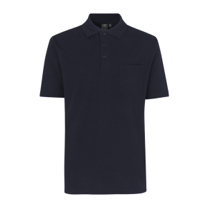 Køb ID Herre Polo - Navy - XS online billigt tilbud rabat tøj