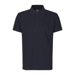 Køb ID Herre Polo - Navy - S online billigt tilbud rabat tøj