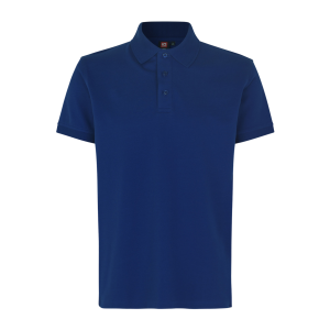 Køb ID Herre Polo - Royal Blue - S online billigt tilbud rabat tøj