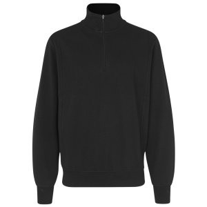 Køb ID Herre Sweatshirt - Black - 3XL online billigt tilbud rabat tøj