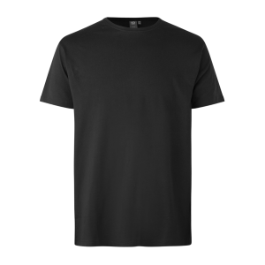 Køb ID Herre T-shirt - Black - M online billigt tilbud rabat tøj