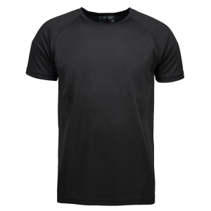 Køb ID Herre T-shirt - Sort - M online billigt tilbud rabat tøj