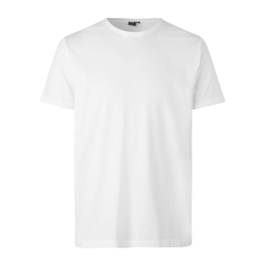 Køb ID Herre T-shirt - White - 2XL online billigt tilbud rabat tøj