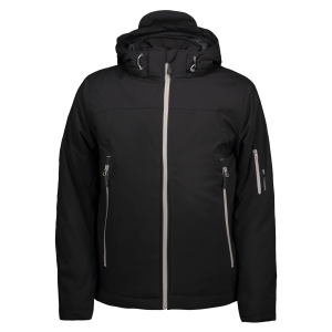 Køb ID Herre Vinterjakke - Black - M online billigt tilbud rabat tøj