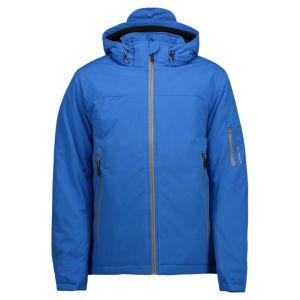 Køb ID Herre Vinterjakke - Blue - L online billigt tilbud rabat tøj