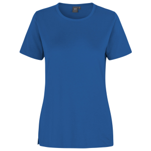 Køb ID Pro Wear Dame T-shirt - Azur - S online billigt tilbud rabat tøj