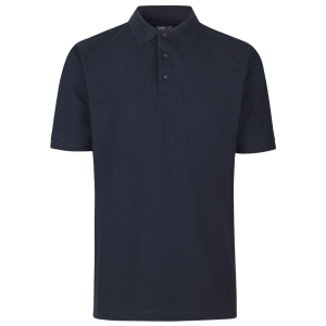 Køb ID Pro Wear Herre Polo - Navy - S online billigt tilbud rabat tøj